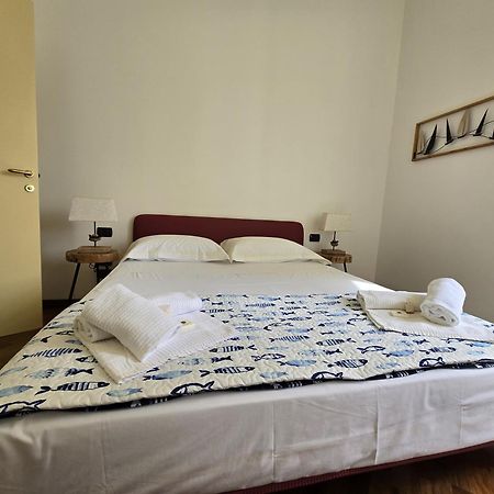 Apartament Cicco'S House - Homy 5 Terre La Spezia Zewnętrze zdjęcie