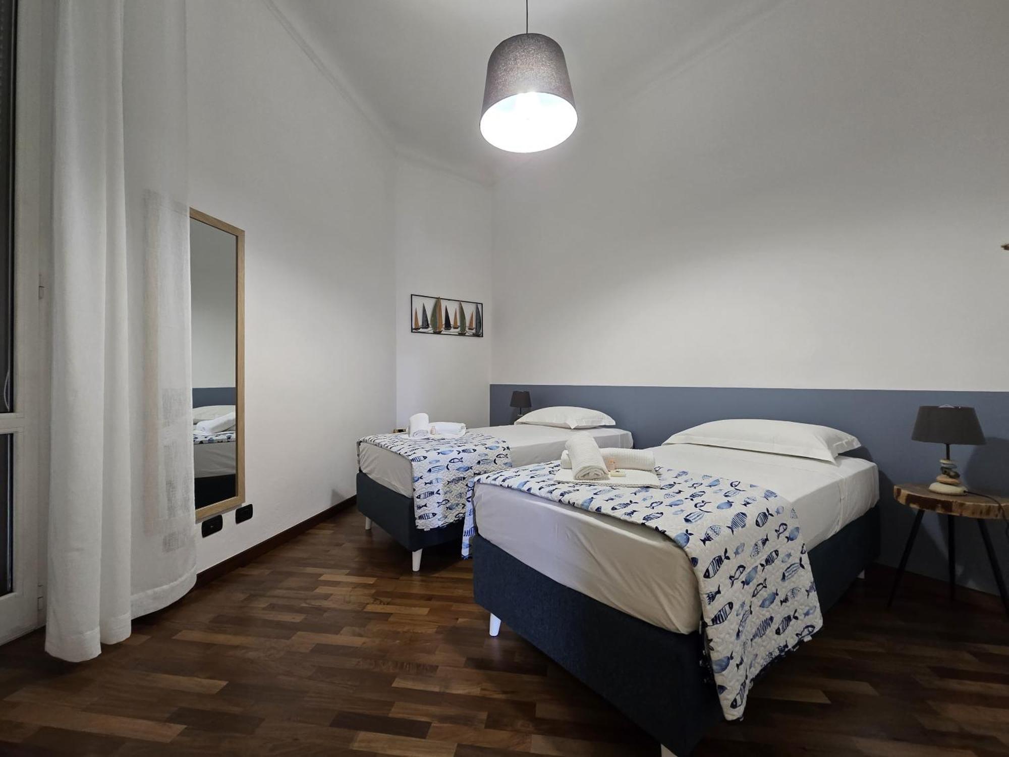 Apartament Cicco'S House - Homy 5 Terre La Spezia Zewnętrze zdjęcie