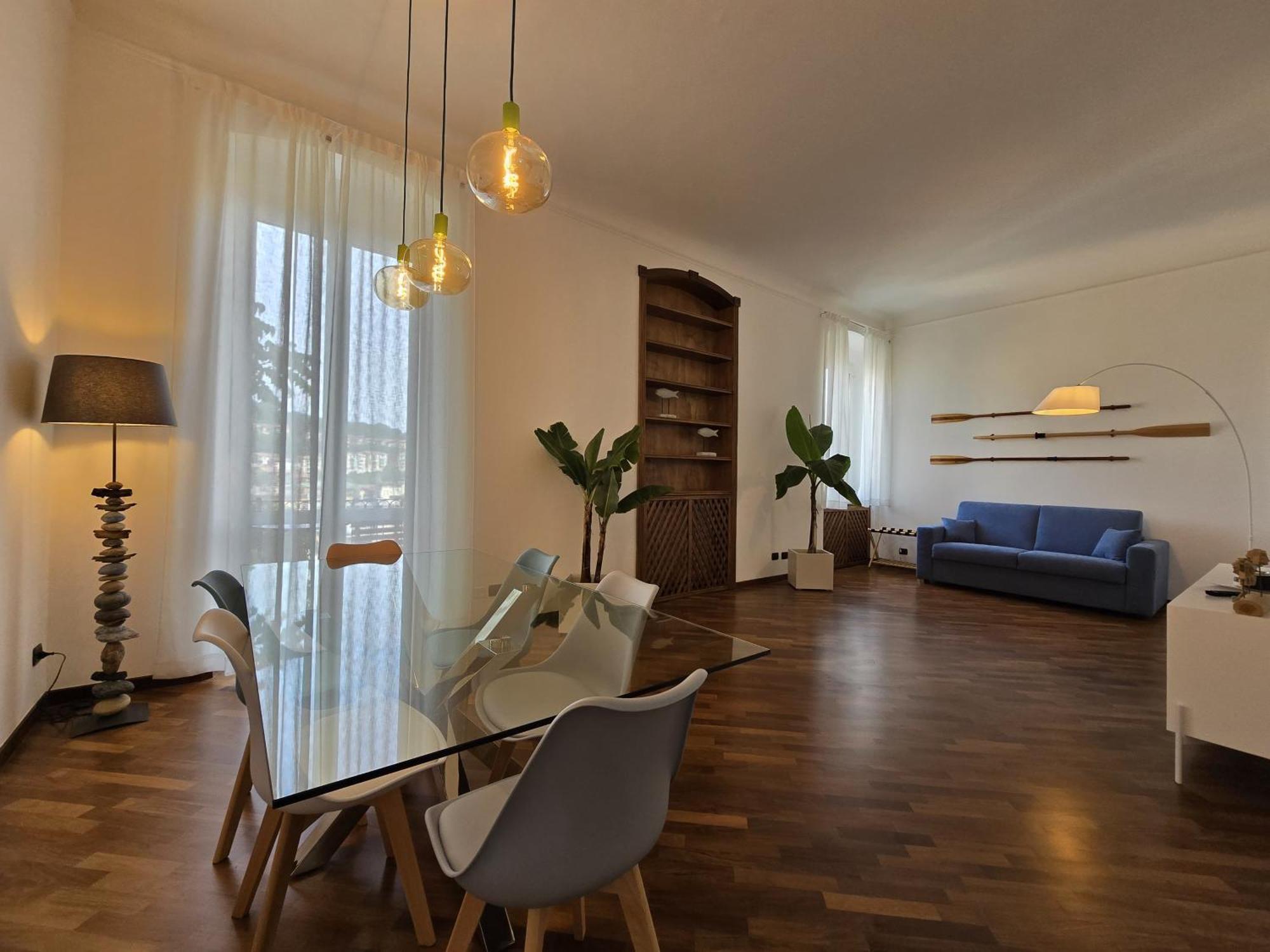 Apartament Cicco'S House - Homy 5 Terre La Spezia Zewnętrze zdjęcie