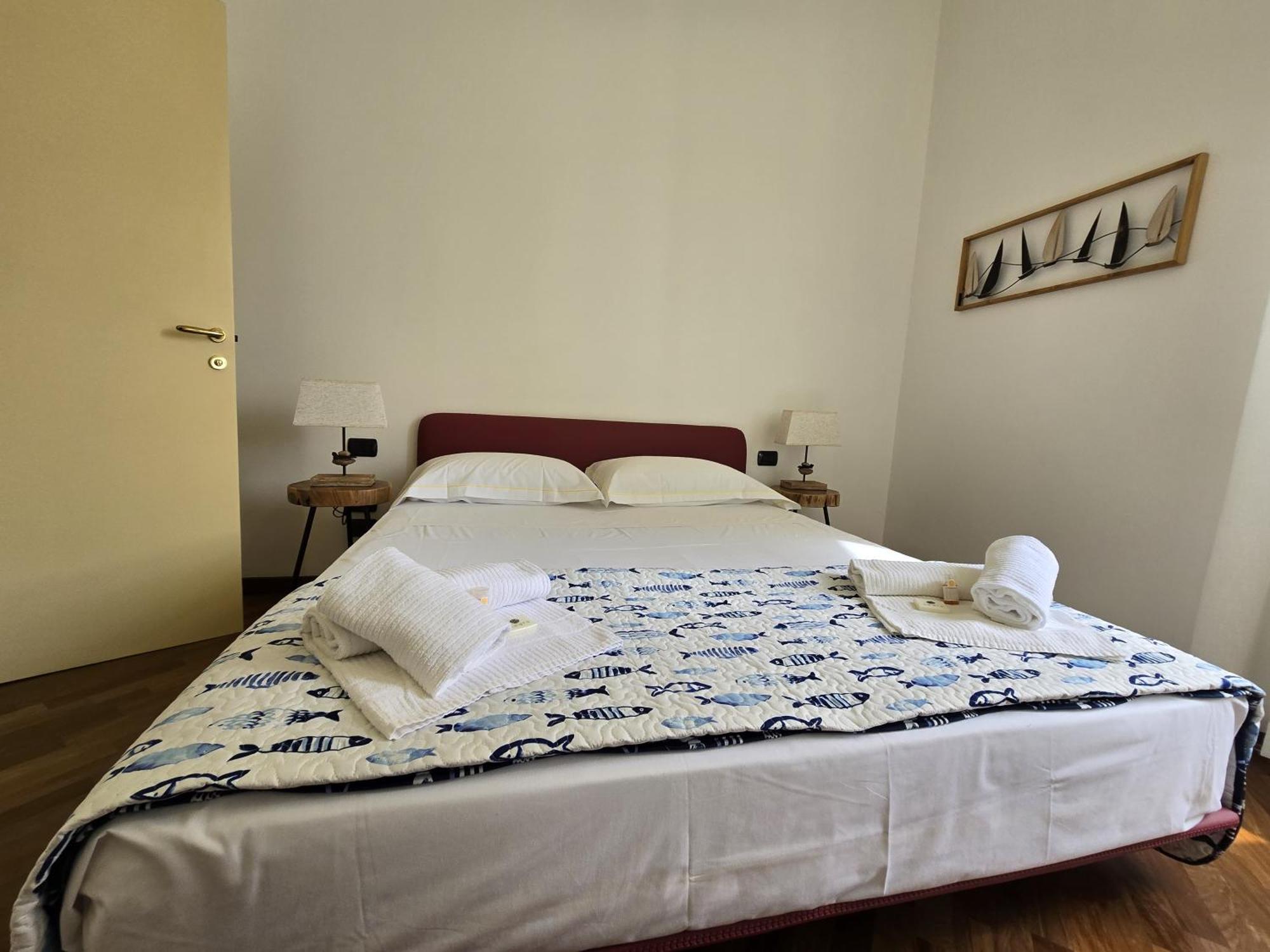 Apartament Cicco'S House - Homy 5 Terre La Spezia Zewnętrze zdjęcie