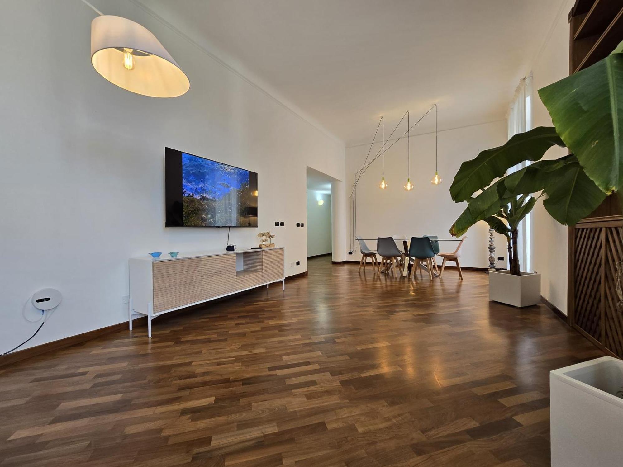 Apartament Cicco'S House - Homy 5 Terre La Spezia Zewnętrze zdjęcie