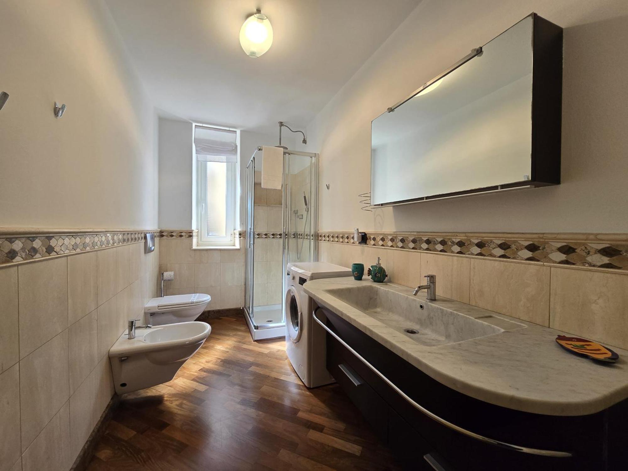 Apartament Cicco'S House - Homy 5 Terre La Spezia Zewnętrze zdjęcie