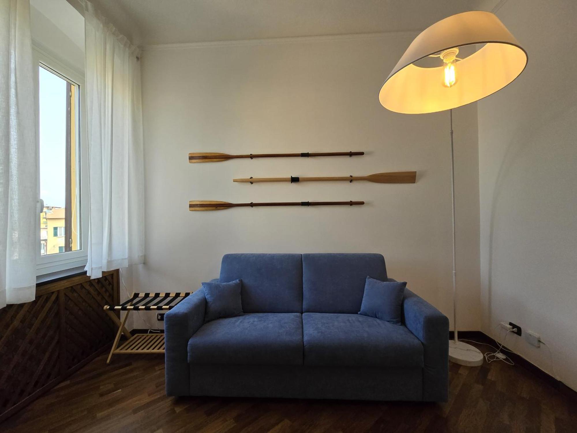 Apartament Cicco'S House - Homy 5 Terre La Spezia Zewnętrze zdjęcie