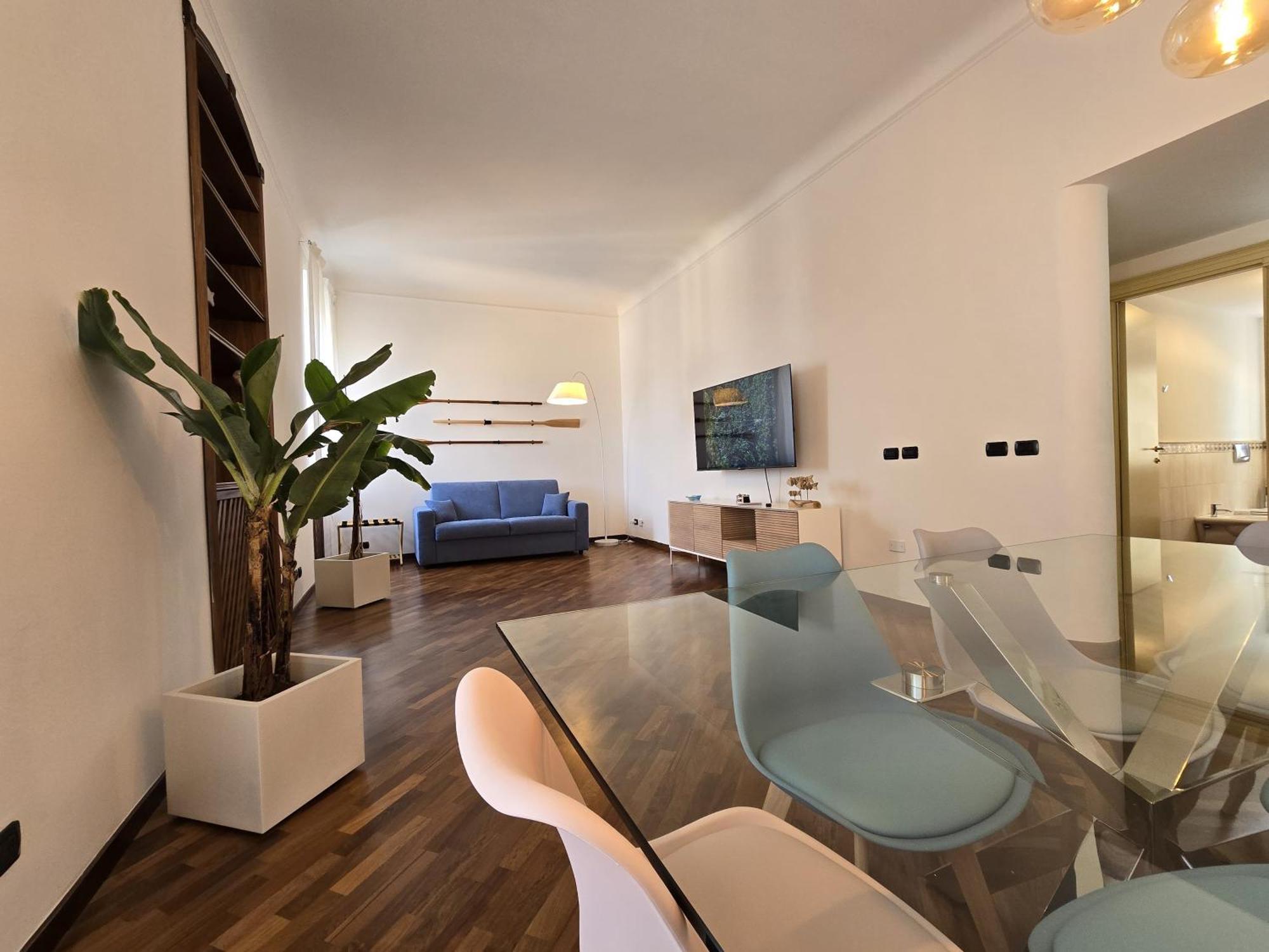 Apartament Cicco'S House - Homy 5 Terre La Spezia Zewnętrze zdjęcie